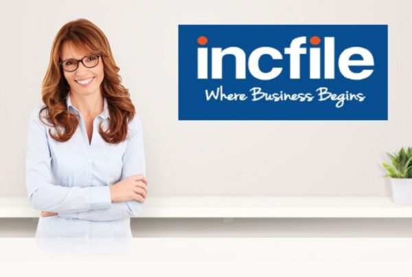 Incfile business registration